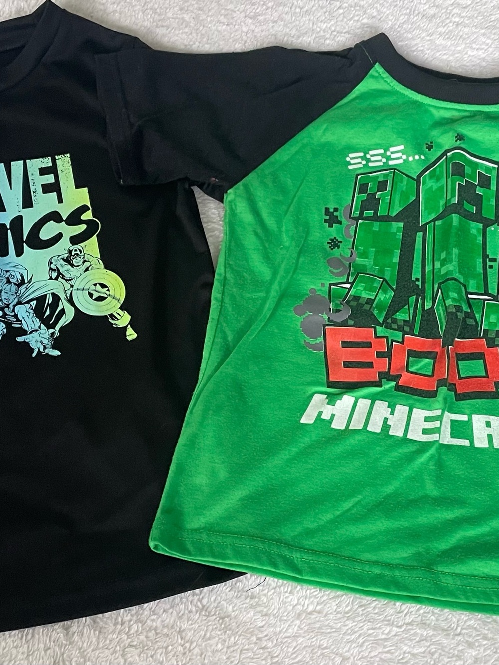 Boy’s Shirts